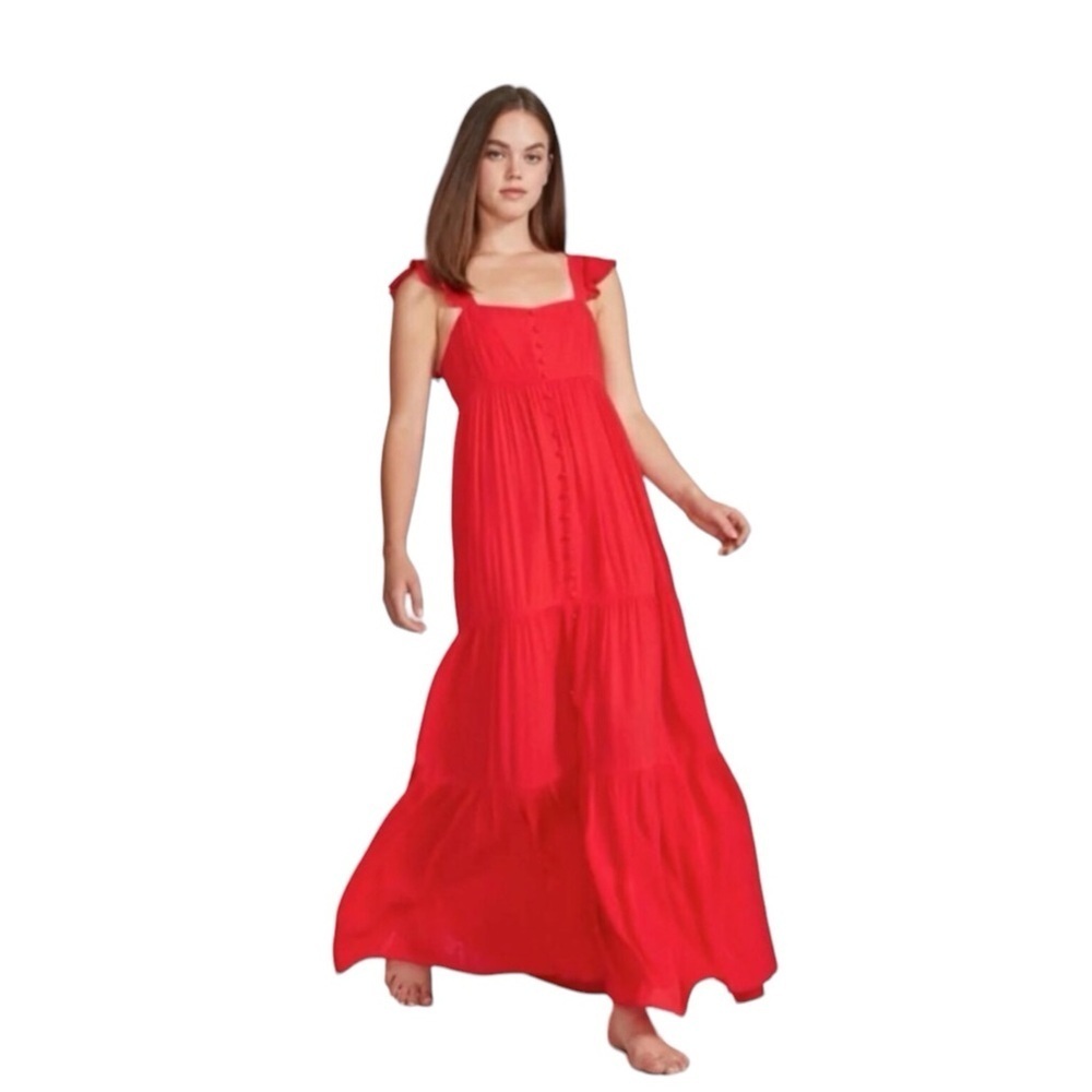 BB Dakota Ready Or Yacht Dress Size Small NEW
